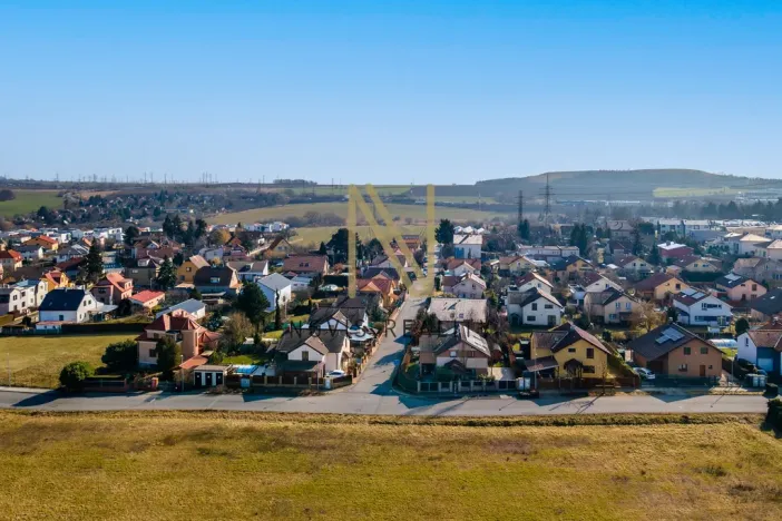 Prodej rodinného domu, Praha, Horšovská, 166 m2