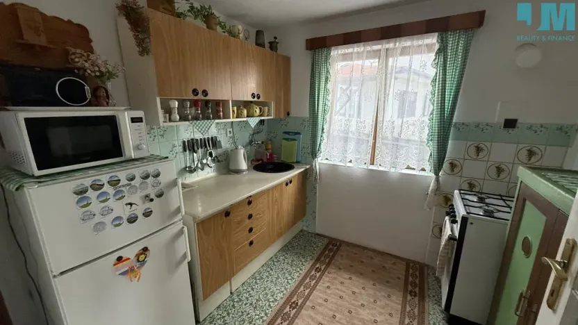 Prodej chaty, Holubov - Krasetín, 94 m2