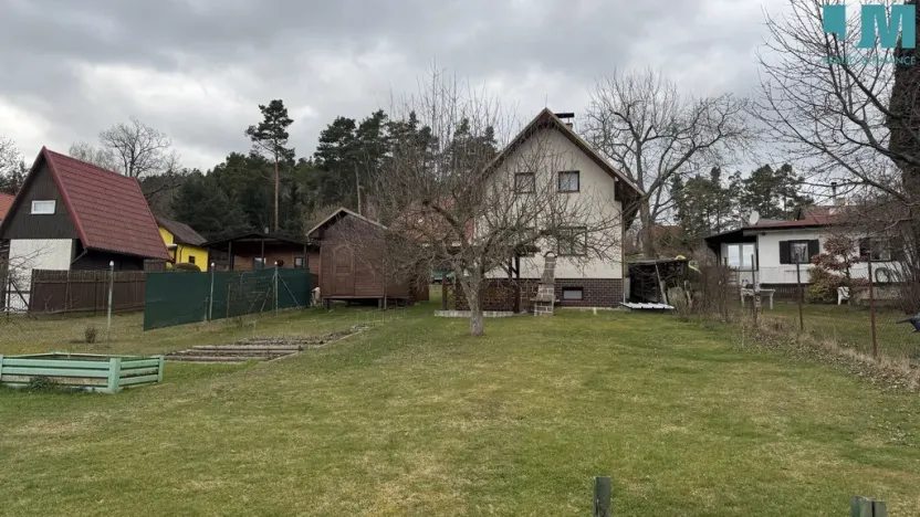 Prodej chaty, Holubov - Krasetín, 94 m2