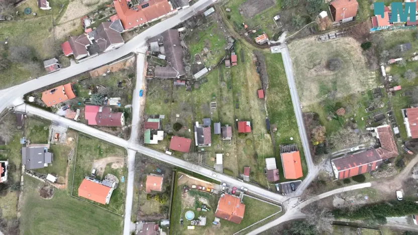 Prodej chaty, Holubov - Krasetín, 94 m2