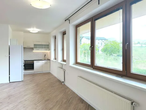 Pronájem bytu 2+kk, Praha - Nusle, Mojmírova, 59 m2