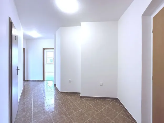 Pronájem bytu 2+kk, Praha - Nusle, Mojmírova, 59 m2