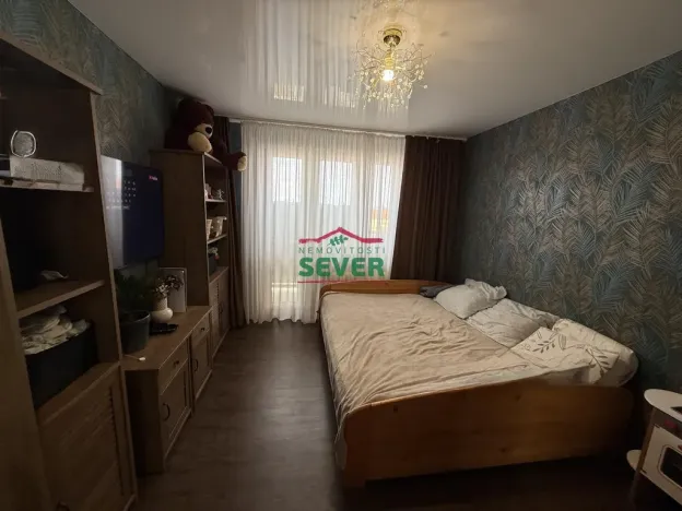 Prodej bytu 3+1, Teplice - Řetenice, Duchcovská, 70 m2