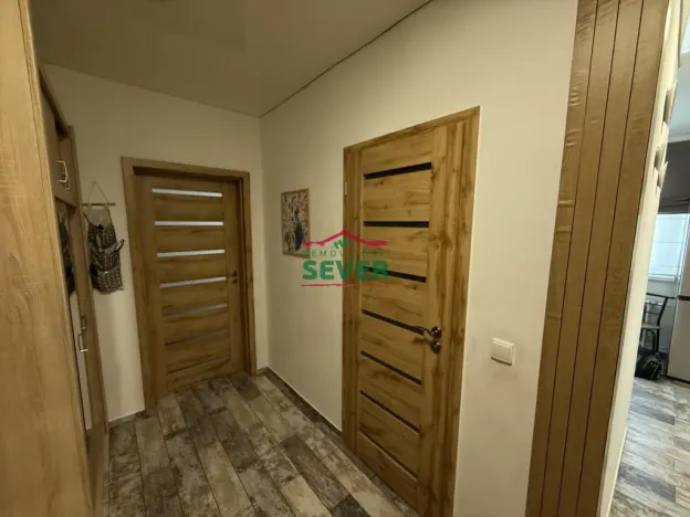 Prodej bytu 3+1, Teplice - Řetenice, Duchcovská, 70 m2