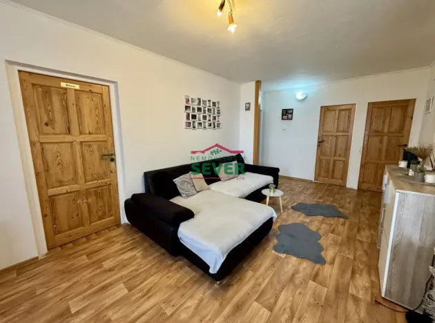 Prodej bytu 4+1, Litvínov - Janov, Hamerská, 80 m2