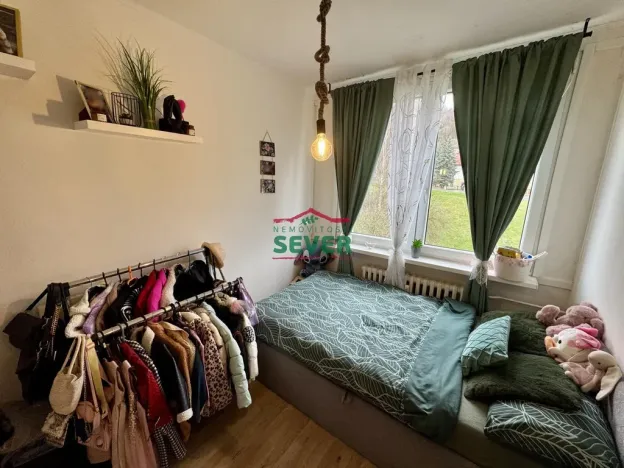 Prodej bytu 4+1, Litvínov - Janov, Hamerská, 80 m2