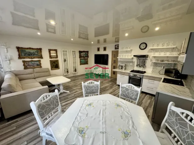 Prodej bytu 3+1, Most, Františka Malíka, 69 m2