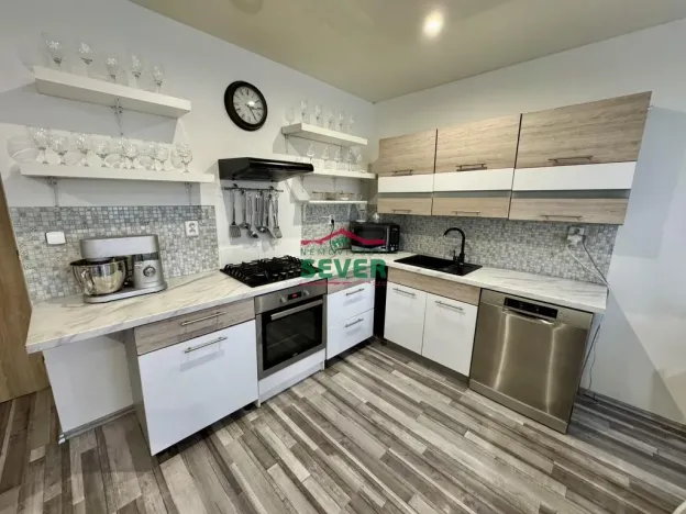 Prodej bytu 3+1, Most, Františka Malíka, 69 m2