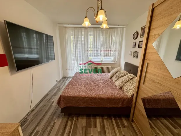 Prodej bytu 3+1, Most, Františka Malíka, 69 m2