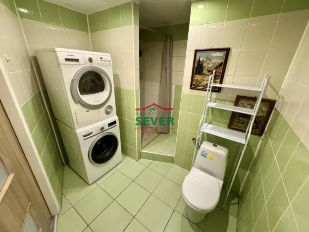 Prodej bytu 3+1, Most, Františka Malíka, 69 m2