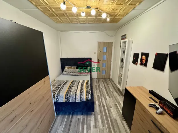 Prodej bytu 3+1, Most, Františka Malíka, 69 m2