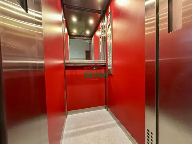 Prodej bytu 3+1, Most, Františka Malíka, 69 m2