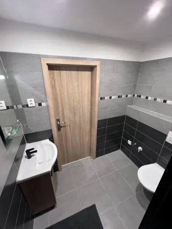 Pronájem bytu 2+kk, Kralupy nad Vltavou, sídl. U Cukrovaru, 42 m2