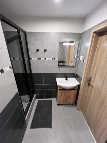 Pronájem bytu 2+kk, Kralupy nad Vltavou, sídl. U Cukrovaru, 42 m2