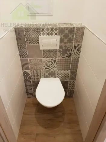 Pronájem bytu 2+1, Ostrava, Gen. Sochora, 53 m2