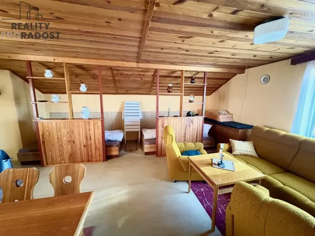 Prodej rodinného domu, Valtice - Úvaly, 101 m2