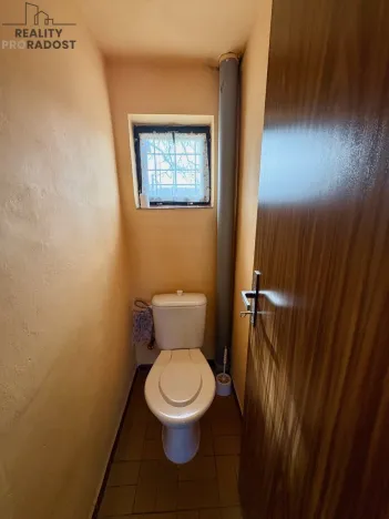 Prodej rodinného domu, Valtice - Úvaly, 101 m2