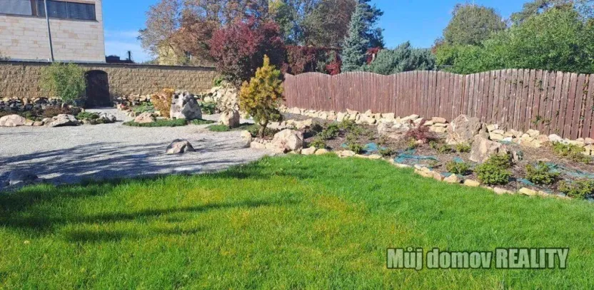 Pronájem rodinného domu, Praha - Kunratice, Pod javory, 711 m2