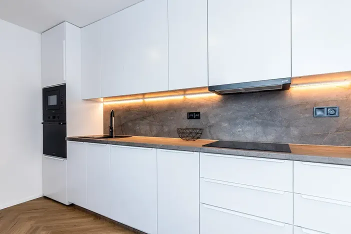 Prodej bytu 3+kk, Poděbrady, Kozinova, 89 m2