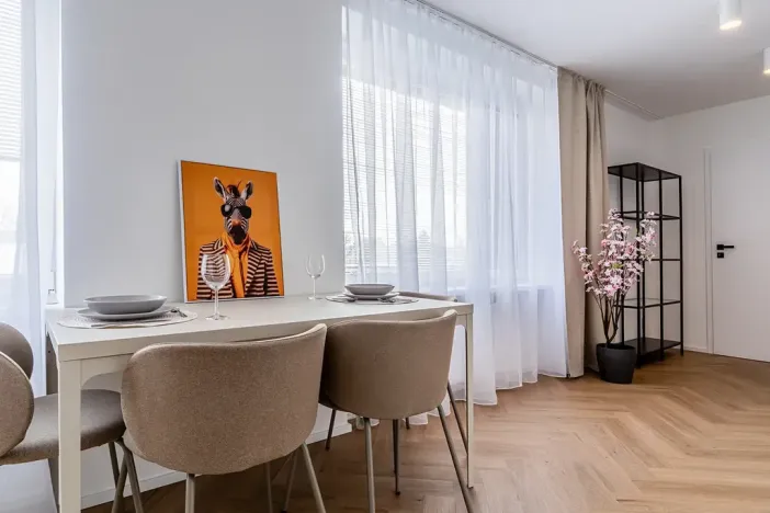 Prodej bytu 3+kk, Poděbrady, Kozinova, 89 m2