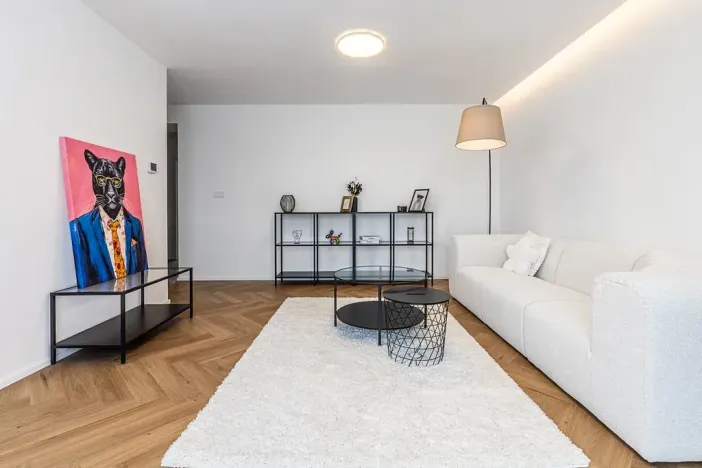 Prodej bytu 3+kk, Poděbrady, Kozinova, 89 m2