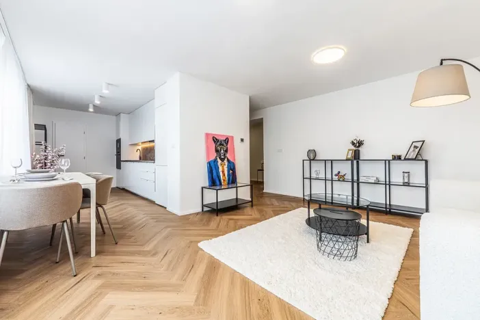 Prodej bytu 3+kk, Poděbrady, Kozinova, 89 m2