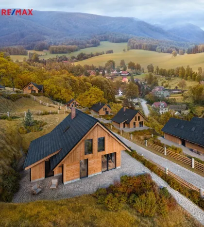 Prodej pozemku pro bydlení, Lázně Libverda, 1611 m2
