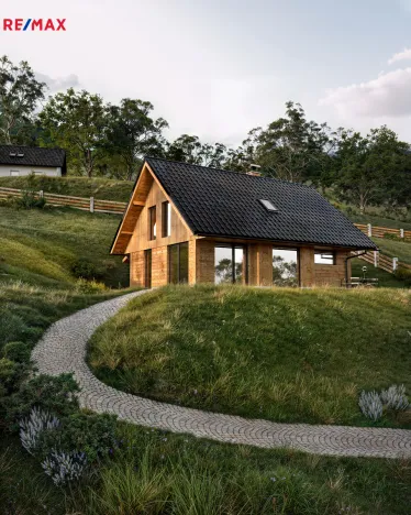 Prodej pozemku pro bydlení, Lázně Libverda, 1611 m2