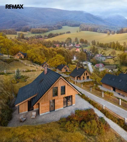 Prodej pozemku pro bydlení, Lázně Libverda, 1620 m2