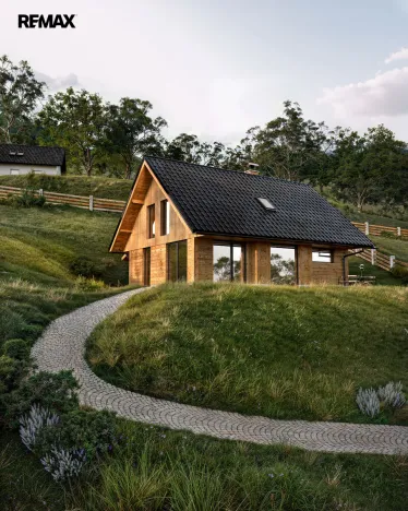Prodej pozemku pro bydlení, Lázně Libverda, 1620 m2