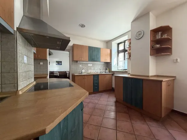 Prodej vícegeneračního domu, Smržovka, 520 m2