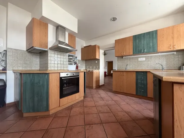 Prodej vícegeneračního domu, Smržovka, 520 m2