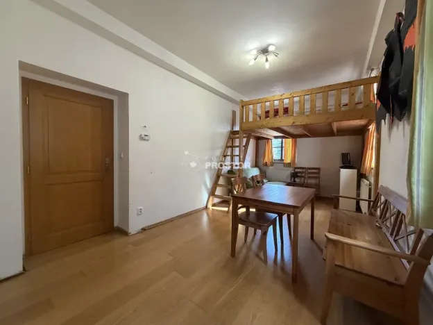 Prodej vícegeneračního domu, Smržovka, 520 m2