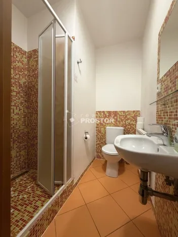 Prodej vícegeneračního domu, Smržovka, 520 m2