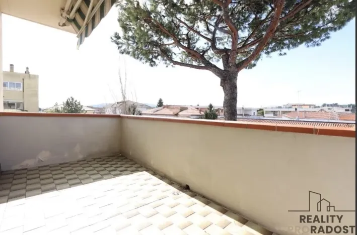 Prodej bytu 2+kk, Via Ugo La Malfa,Villa Rosa,Itálie, 63 m2