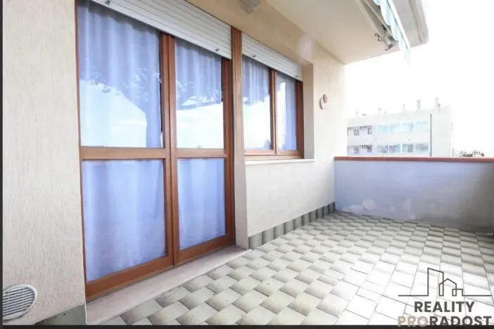 Prodej bytu 2+kk, Via Ugo La Malfa,Villa Rosa,Itálie, 63 m2