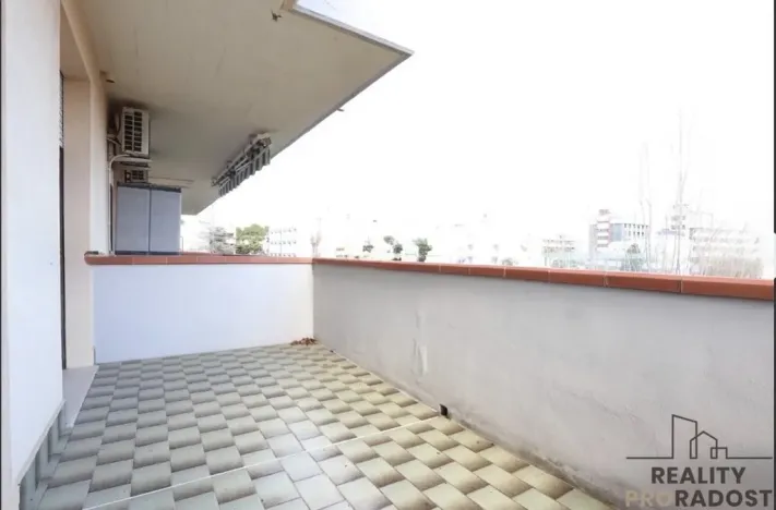 Prodej bytu 2+kk, Via Ugo La Malfa,Villa Rosa,Itálie, 63 m2