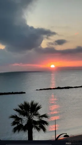 Prodej bytu 2+kk, Via Ugo La Malfa,Villa Rosa,Itálie, 63 m2