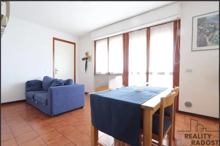 Prodej bytu 2+kk, Villa Rosa,Itálie, 63 m2