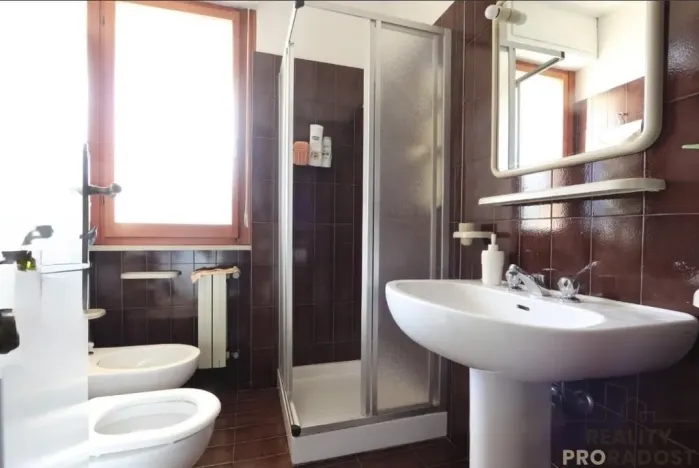 Prodej bytu 2+kk, Villa Rosa,Itálie, 63 m2