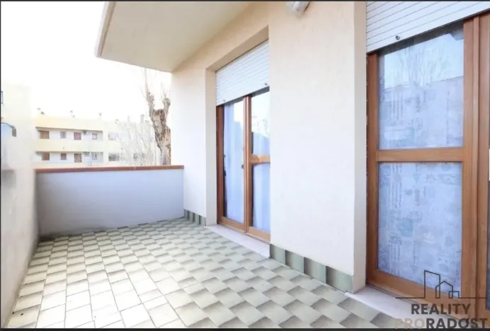 Prodej bytu 2+kk, Villa Rosa,Itálie, 63 m2