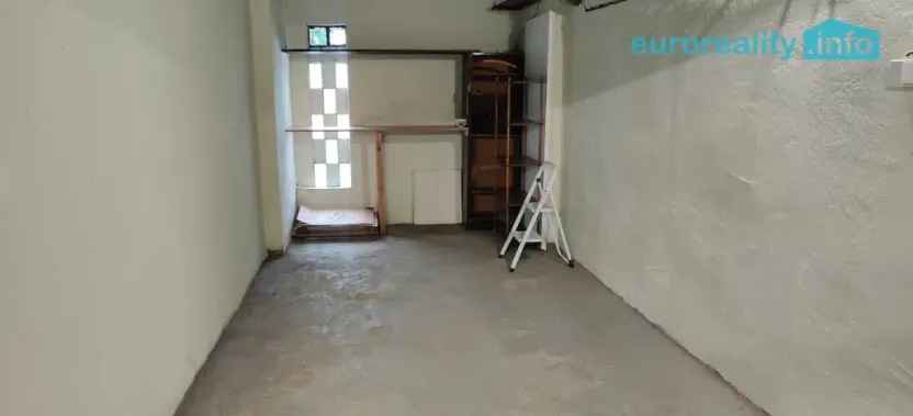 Pronájem garáže, Kladno - Kročehlavy, Bellevue, 16 m2