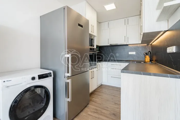 Prodej bytu 2+kk, Beroun - Beroun-Město, Košťálkova, 41 m2