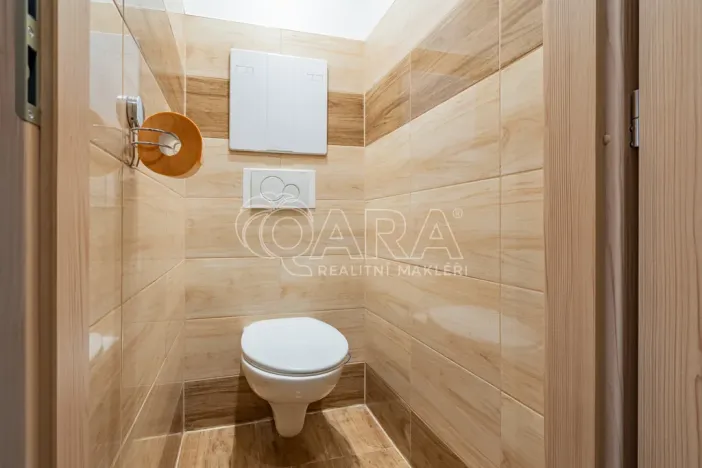 Prodej bytu 2+kk, Beroun - Beroun-Město, Košťálkova, 41 m2