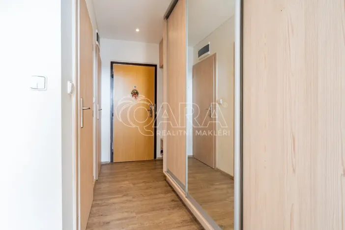 Prodej bytu 2+kk, Beroun - Beroun-Město, Košťálkova, 41 m2