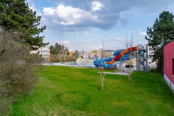 Prodej bytu 2+kk, Beroun - Beroun-Město, Košťálkova, 41 m2