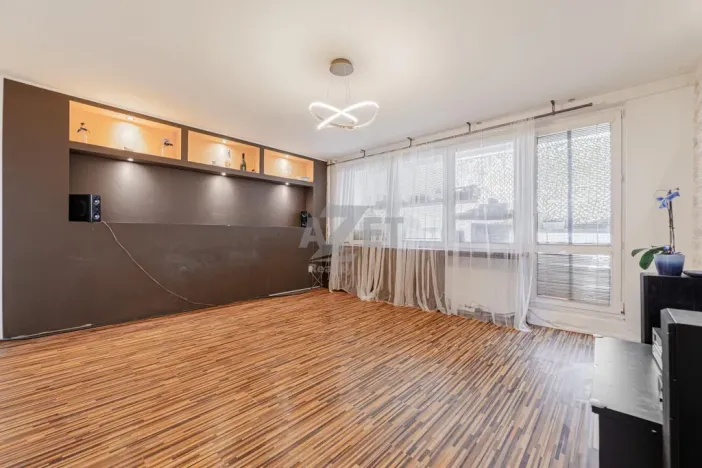 Prodej bytu 3+1, Ostrava - Zábřeh, Hulvácká, 75 m2