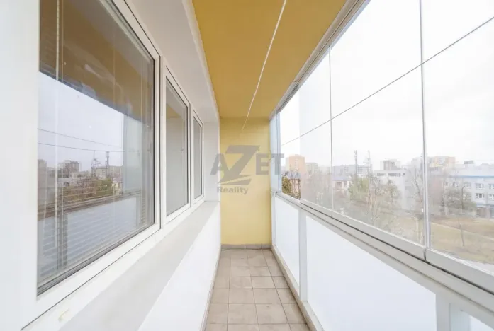 Prodej bytu 3+1, Ostrava - Zábřeh, Hulvácká, 75 m2