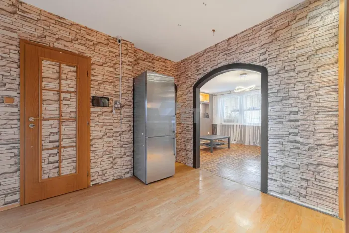 Prodej bytu 3+1, Ostrava - Zábřeh, Hulvácká, 75 m2