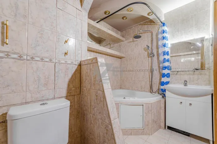 Prodej bytu 3+1, Ostrava - Zábřeh, Hulvácká, 75 m2